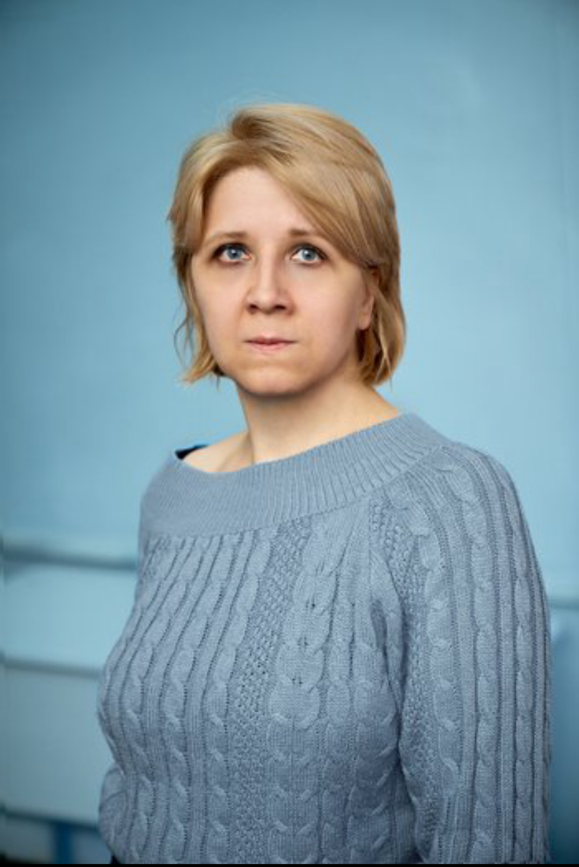 Дьяченко Елена Николаевна.