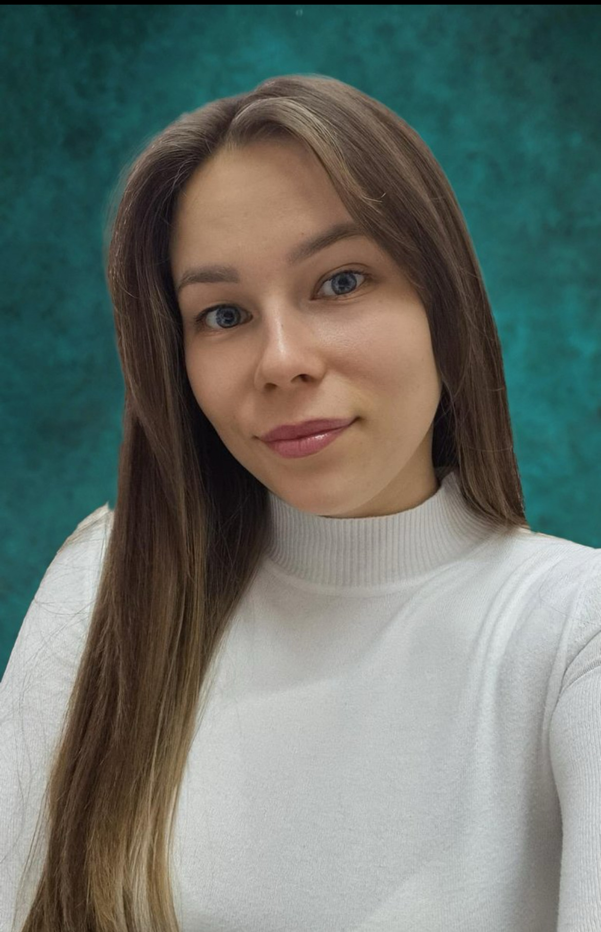 Ипатова Олеся Евгеньевна.